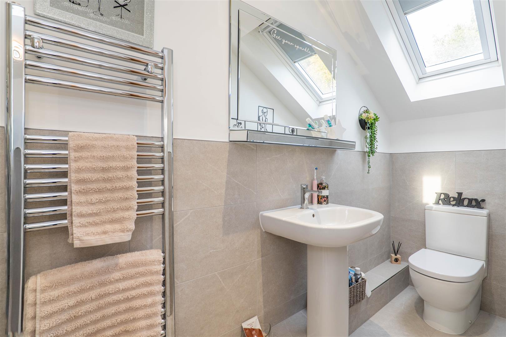 Glenisland Close, Chorley